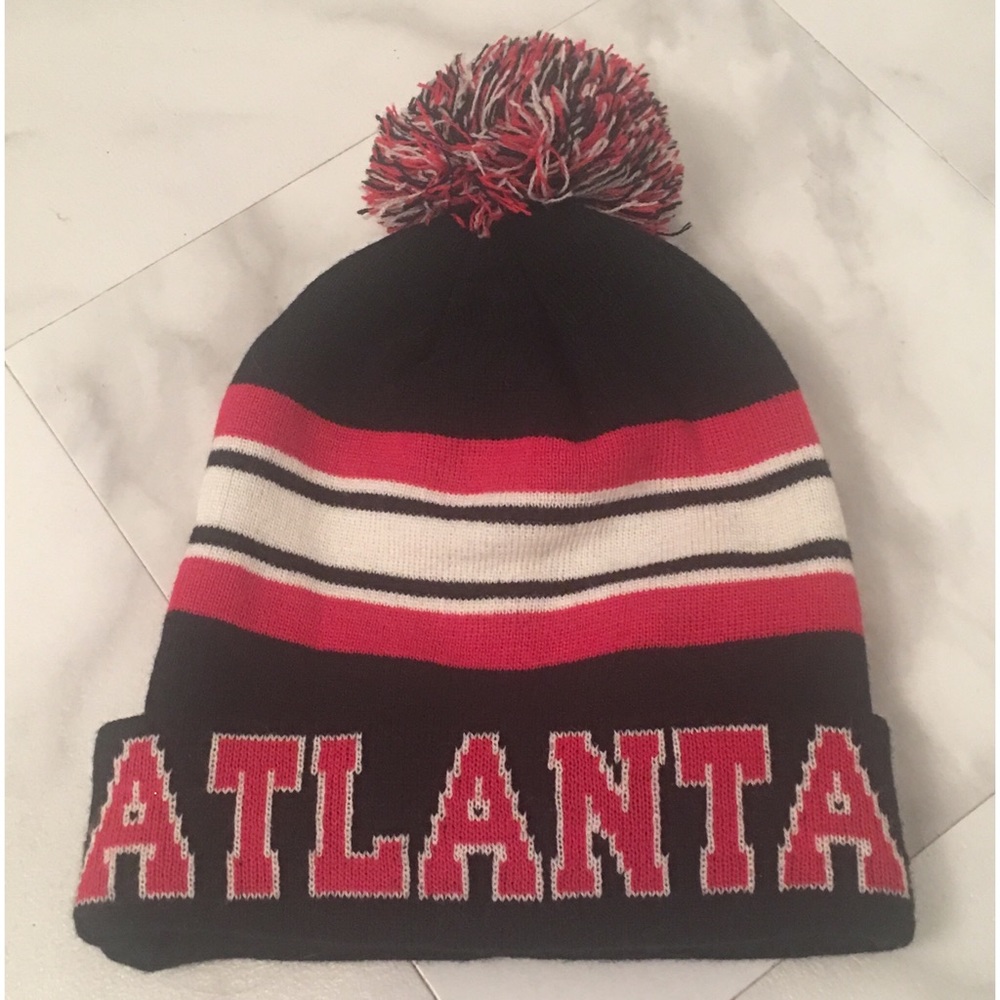 Atlanta Beanie